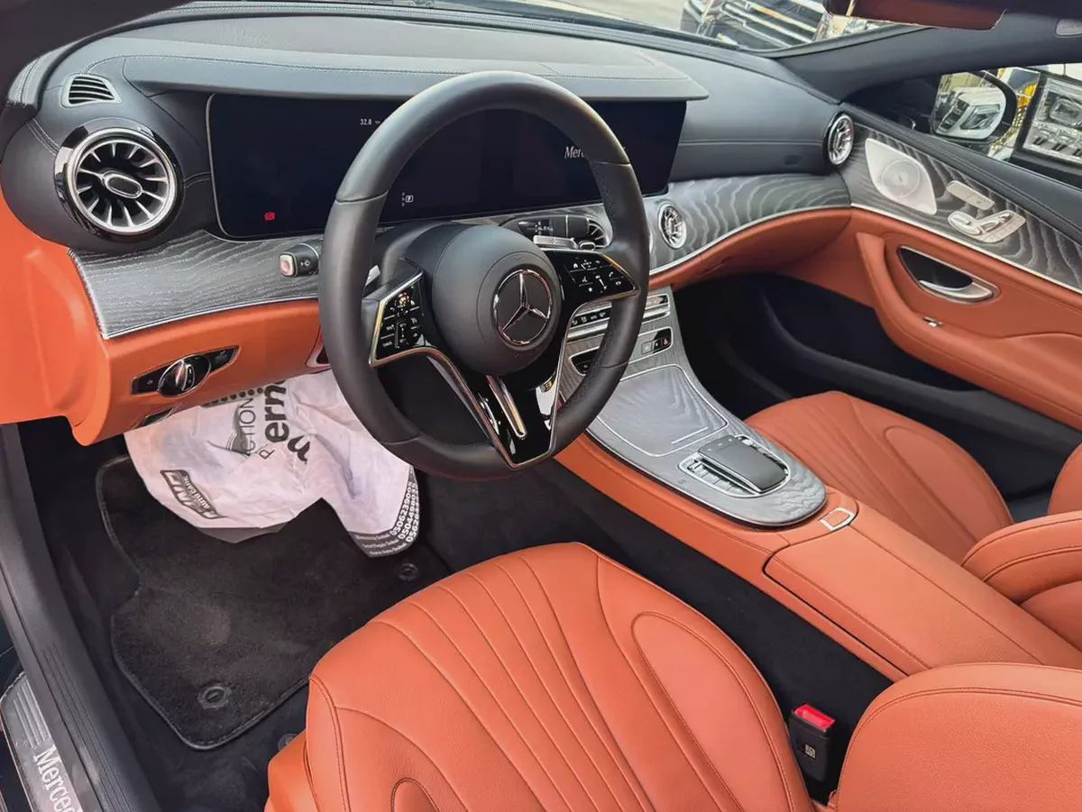 Mercedes-Benz CLS-Class-8-8