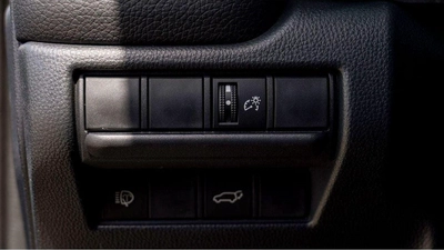 Toyota Prado Toyota Prado Adventure 2.8L Diesel MY2025-13