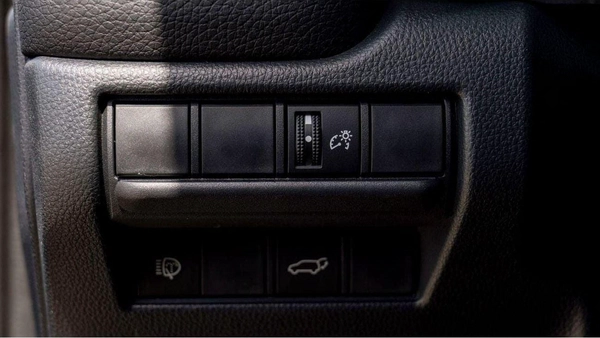 Toyota Prado Toyota Prado Adventure 2.8L Diesel MY2025