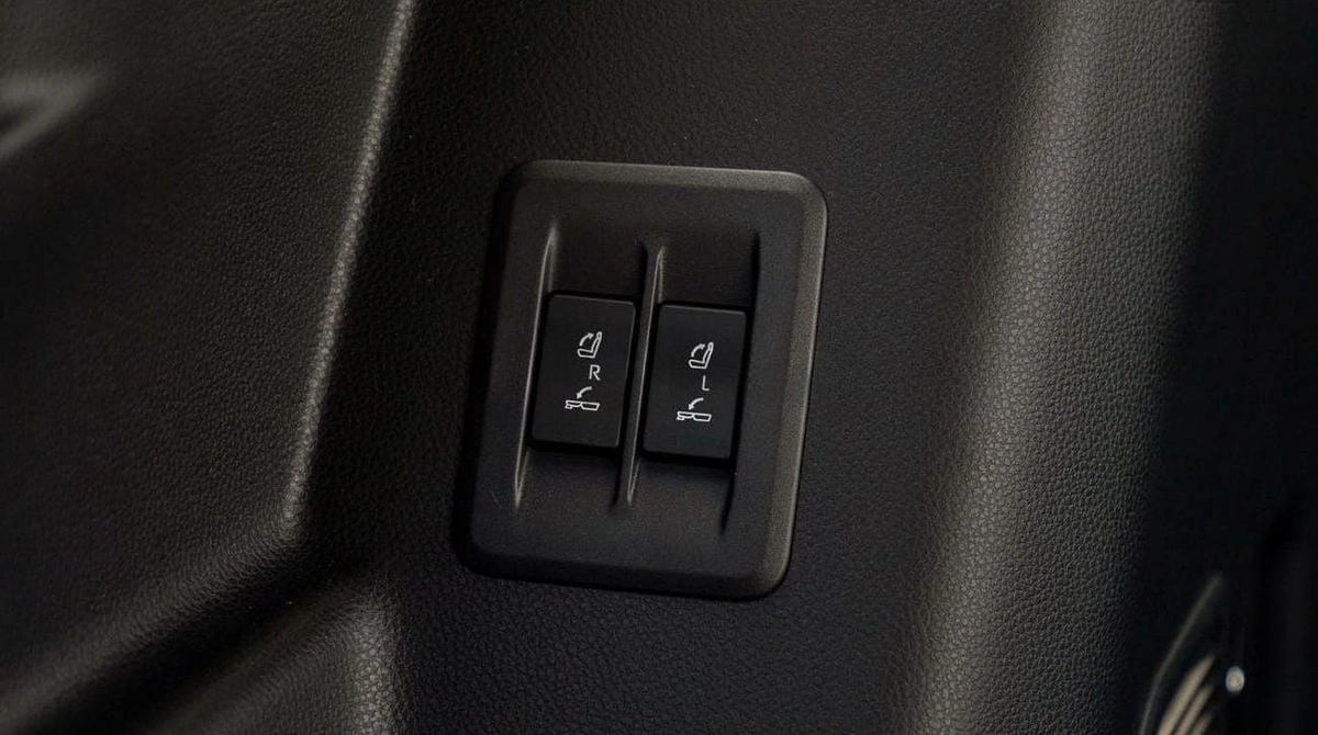 Toyota Prado Toyota Prado Adventure 2.8L Diesel MY2025-19-0