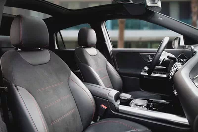 2,155 P.M | 0% Downpayment | GLA 200 AMG-11