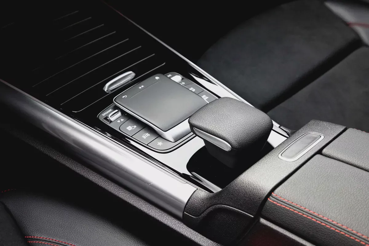 2,155 P.M | 0% Downpayment | GLA 200 AMG-9-9