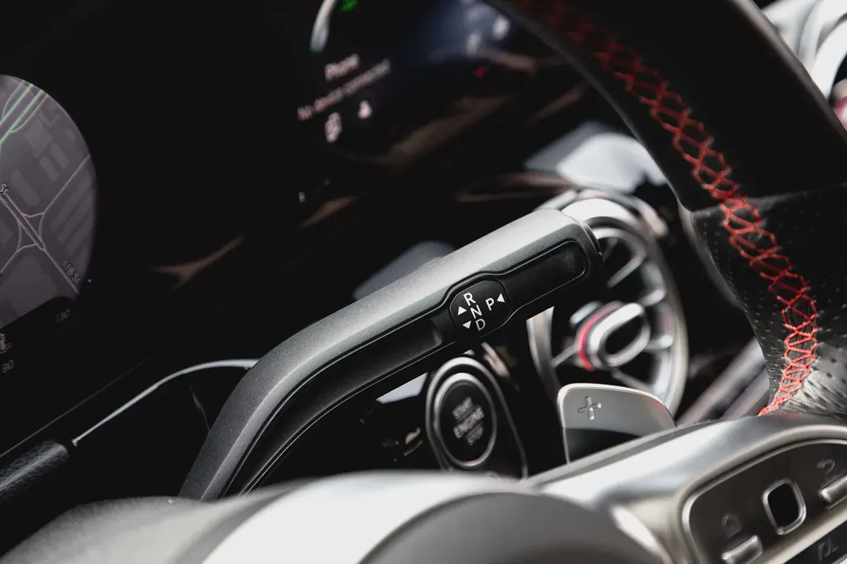 2,155 P.M | 0% Downpayment | GLA 200 AMG-10-10