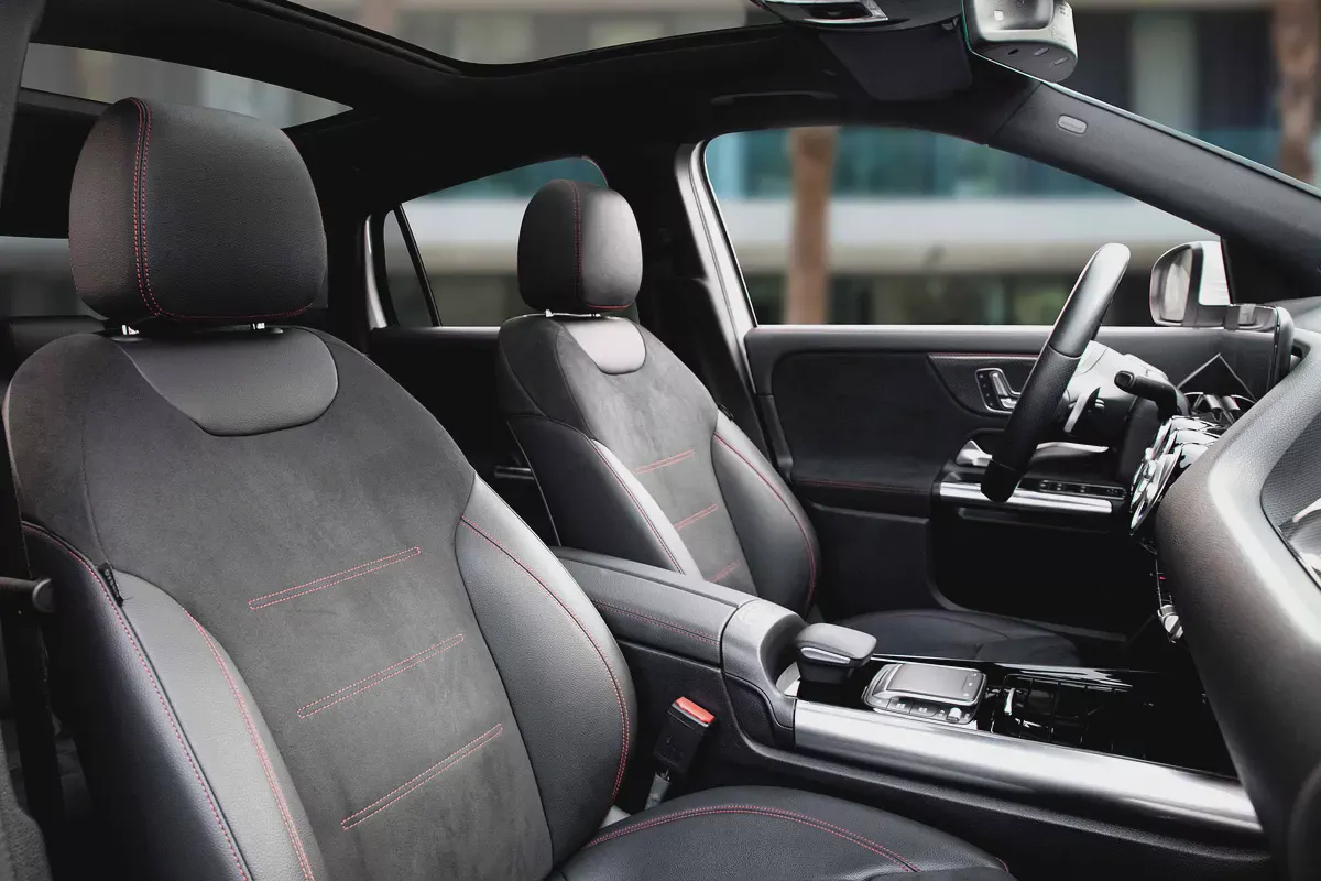 2,155 P.M | 0% Downpayment | GLA 200 AMG-11-11