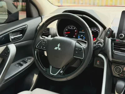 2023-Mitsubishi Eclipse Cross GLX-Excellent Condition-Bank Finance Available-13