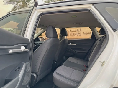 Kia Seltos EX 2023 - GCC Specs - Excellent Condition-9