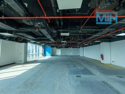 Emaar Business Park Building 3, Emaar Business Park, Sheikh Zayed Road, Dubai-0
