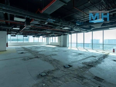 Emaar Business Park Building 3, Emaar Business Park, Sheikh Zayed Road, Dubai-13