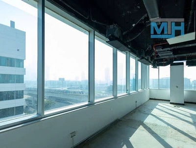 Emaar Business Park Building 3, Emaar Business Park, Sheikh Zayed Road, Dubai-15
