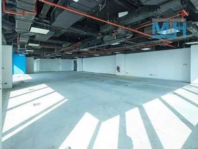 Emaar Business Park Building 3, Emaar Business Park, Sheikh Zayed Road, Dubai-2