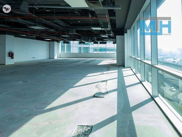 Emaar Business Park Building 3, Emaar Business Park, Sheikh Zayed Road, Dubai