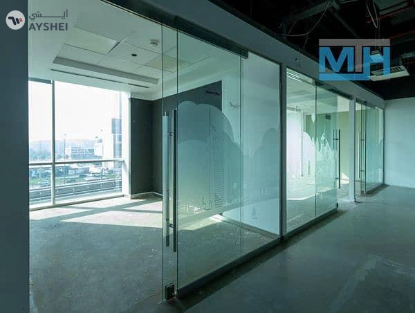 Emaar Business Park Building 3, Emaar Business Park, Sheikh Zayed Road, Dubai