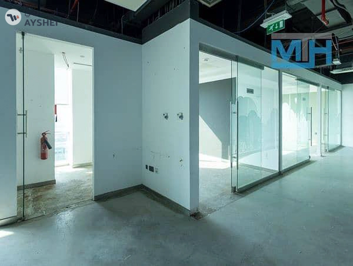 Emaar Business Park Building 3, Emaar Business Park, Sheikh Zayed Road, Dubai-8-8