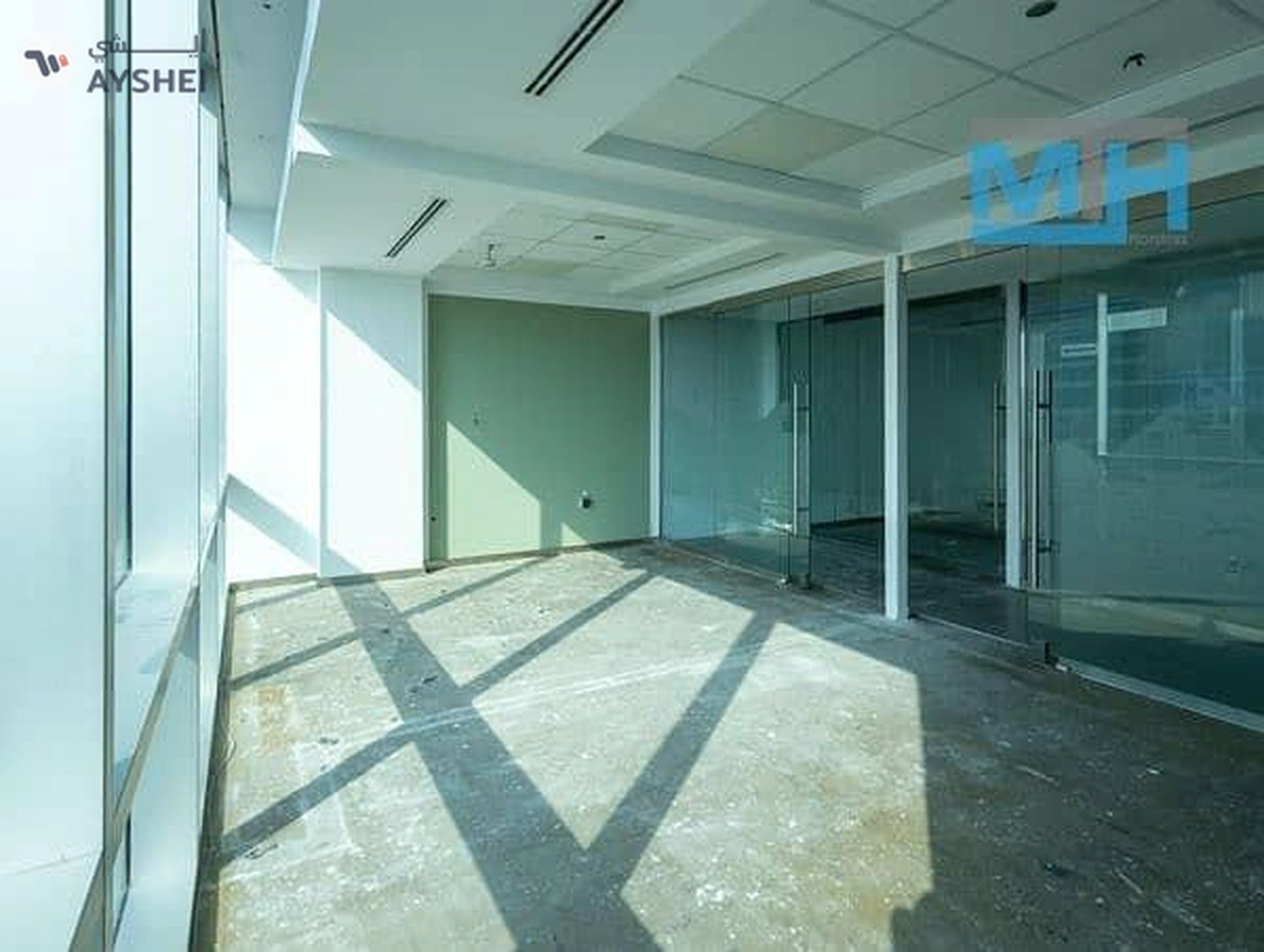 Emaar Business Park Building 3, Emaar Business Park, Sheikh Zayed Road, Dubai-10-10