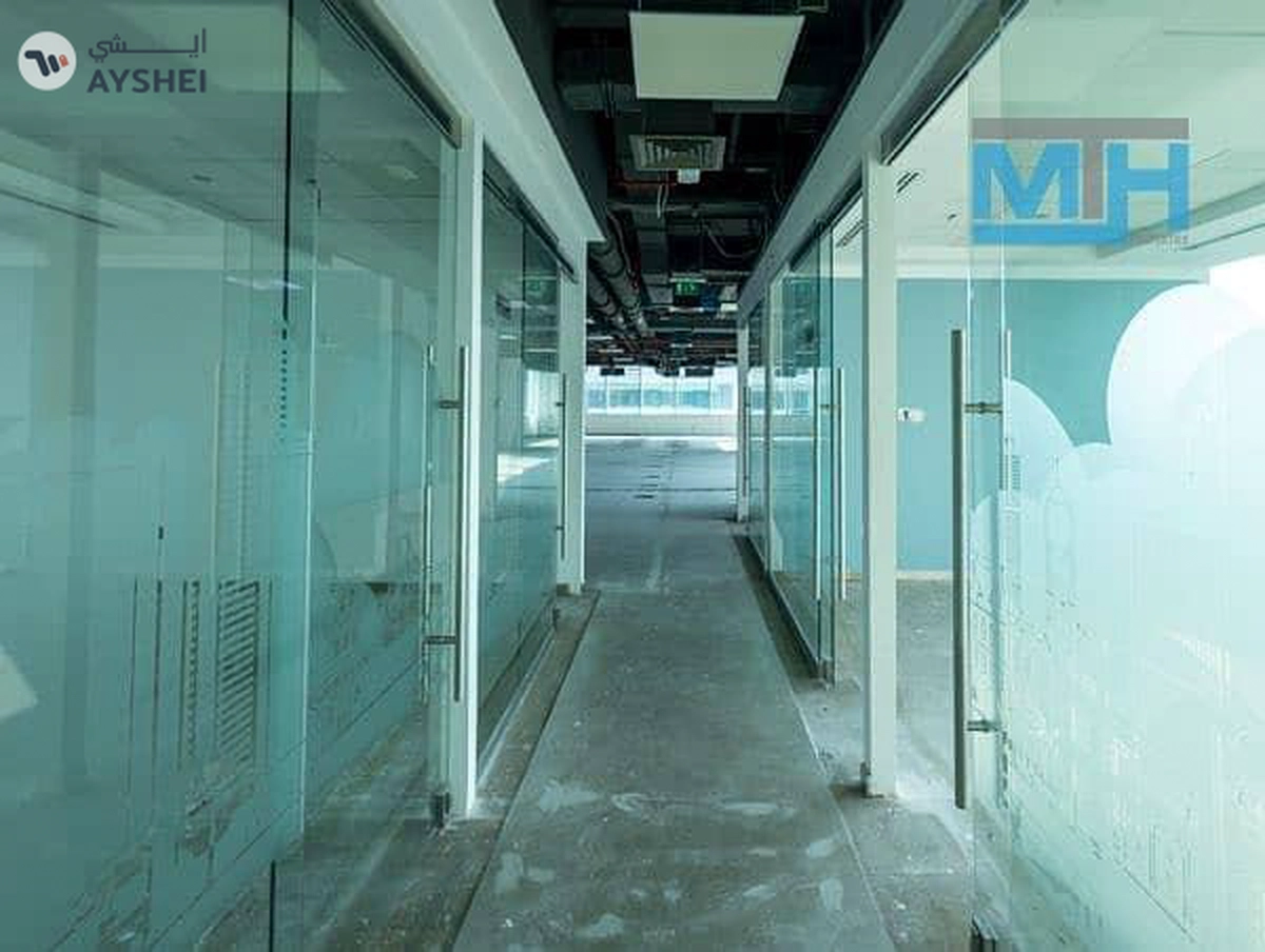 Emaar Business Park Building 3, Emaar Business Park, Sheikh Zayed Road, Dubai-11-11