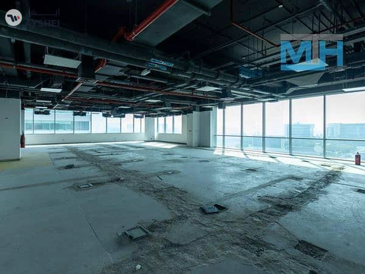 Emaar Business Park Building 3, Emaar Business Park, Sheikh Zayed Road, Dubai-13-13