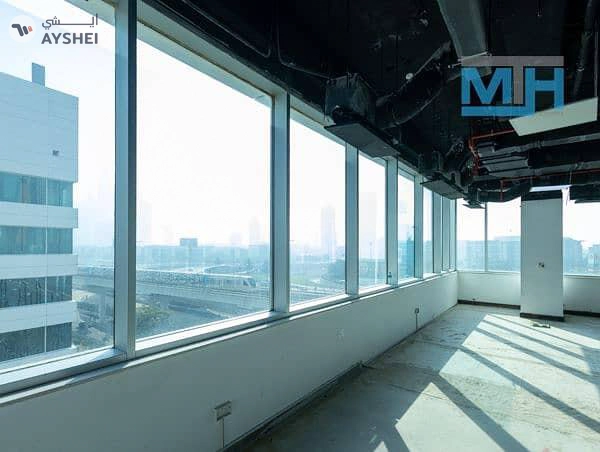 Emaar Business Park Building 3, Emaar Business Park, Sheikh Zayed Road, Dubai