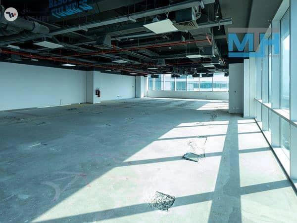 Emaar Business Park Building 3, Emaar Business Park, Sheikh Zayed Road, Dubai
