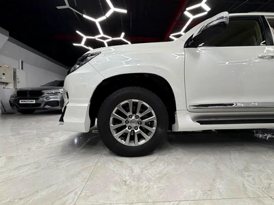 1 Owner | Agency Service History | Leather | Sunroof | GCC Specs-7