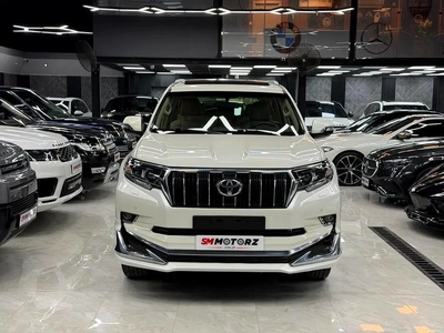 1 Owner | Agency Service History | Leather | Sunroof | GCC Specs-2