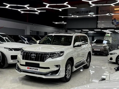 1 Owner | Agency Service History | Leather | Sunroof | GCC Specs-0