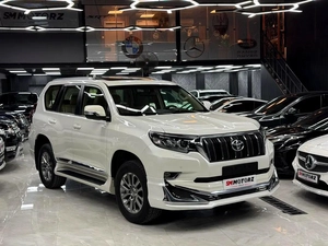 1 Owner | Agency Service History | Leather | Sunroof | GCC Specs