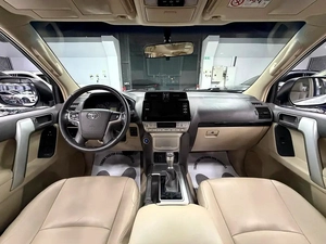 1 Owner | Agency Service History | Leather | Sunroof | GCC Specs