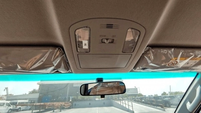 Toyota Fortuner EXR FORTUNER 2.7L 4WD 2024 0KM-13