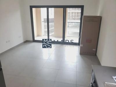 The Most luxury and Spacious One Bedroom available For Rent in Al Mamsha-0