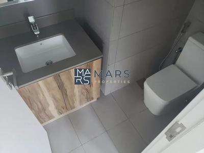 The Most luxury and Spacious One Bedroom available For Rent in Al Mamsha-6