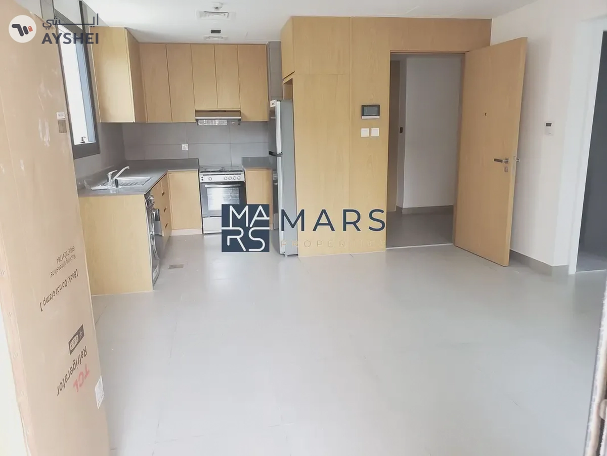 The Most luxury and Spacious One Bedroom available For Rent in Al Mamsha-1-1