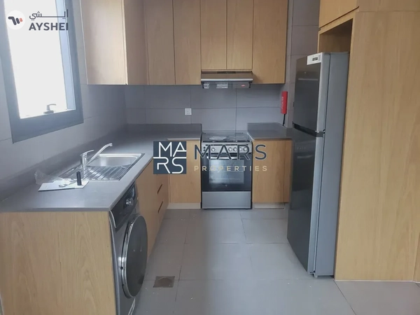 The Most luxury and Spacious One Bedroom available For Rent in Al Mamsha