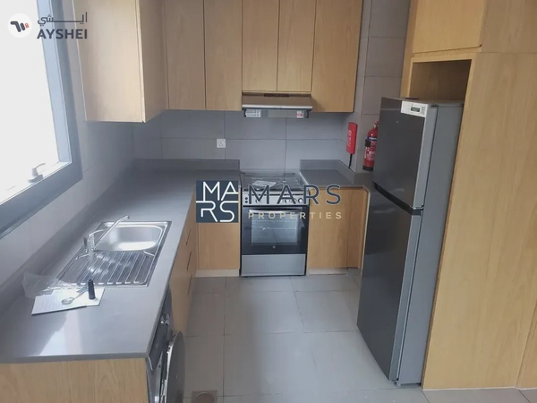 The Most luxury and Spacious One Bedroom available For Rent in Al Mamsha