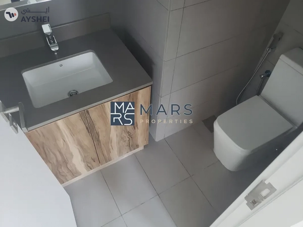 The Most luxury and Spacious One Bedroom available For Rent in Al Mamsha