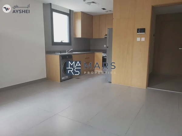 The Most luxury and Spacious One Bedroom available For Rent in Al Mamsha