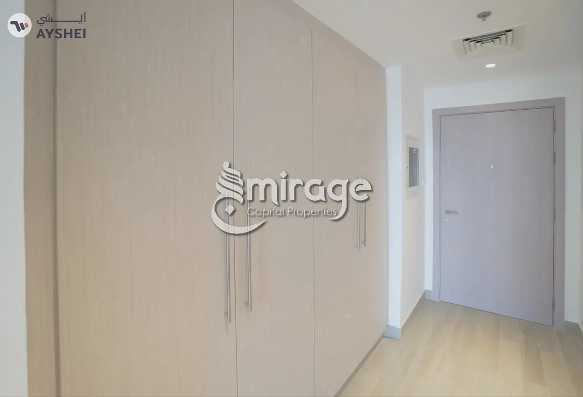 APARTMENT FOR SALE IN WATERS EDGE, YAS ISLAND