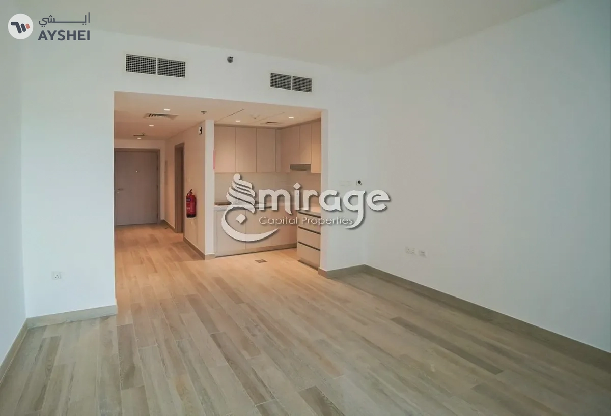 APARTMENT FOR SALE IN WATERS EDGE, YAS ISLAND