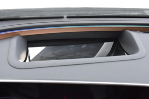MERCEDES BENZ E300 AMG 2025 | BLACK