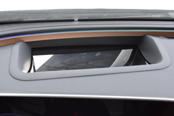 MERCEDES BENZ E300 AMG 2025 | BLACK