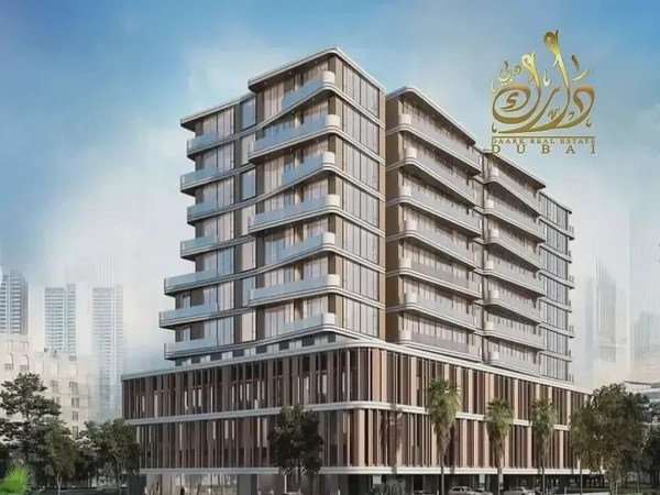 Beachfront Living | 50/50 Plan | Great Value | Luzora Residences Dubai Islands | Marina & Skyline Views