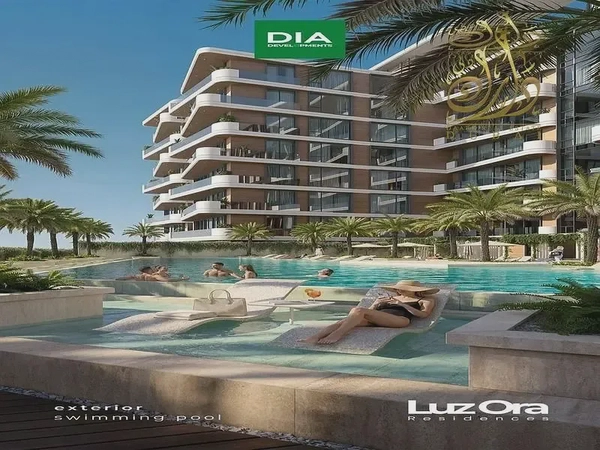 Beachfront Living | 50/50 Plan | Great Value | Luzora Residences Dubai Islands | Marina & Skyline Views