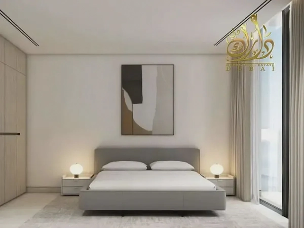 Beachfront Living | 50/50 Plan | Great Value | Luzora Residences Dubai Islands | Marina & Skyline Views