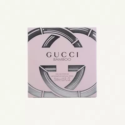 GUCCI Bamboo EDP 75ml-3