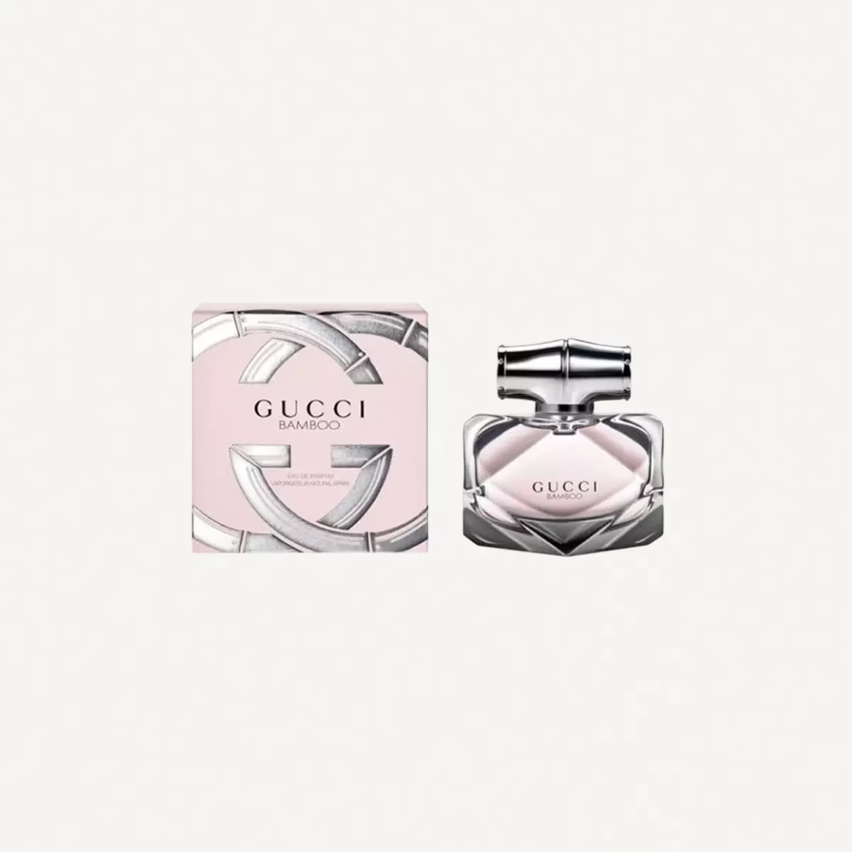 GUCCI Bamboo EDP 75ml-2-2