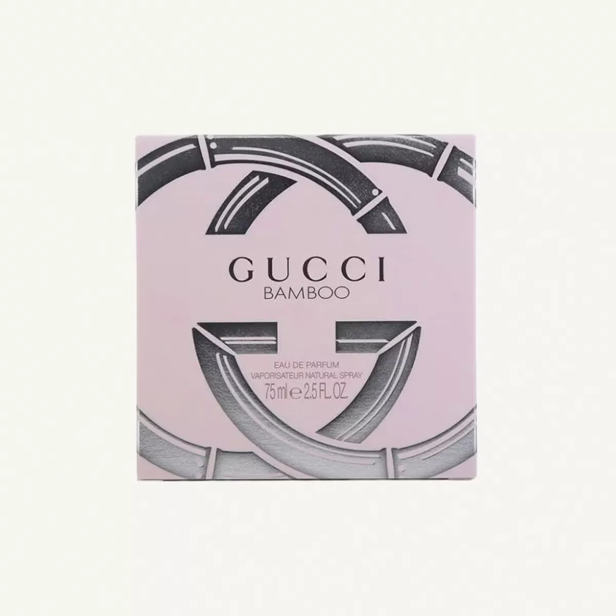 GUCCI Bamboo EDP 75ml-3-3