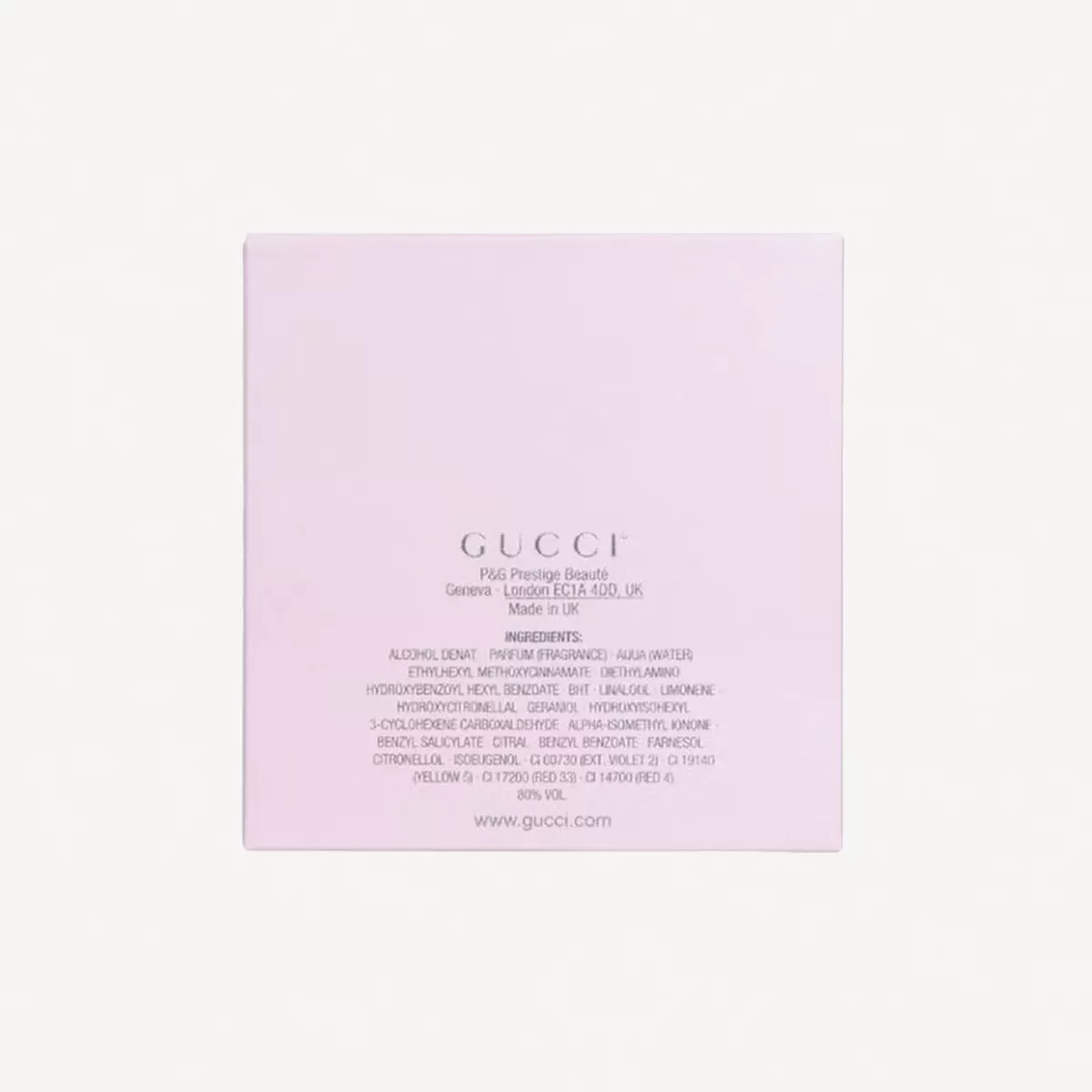 GUCCI Bamboo EDP 75ml-1-1