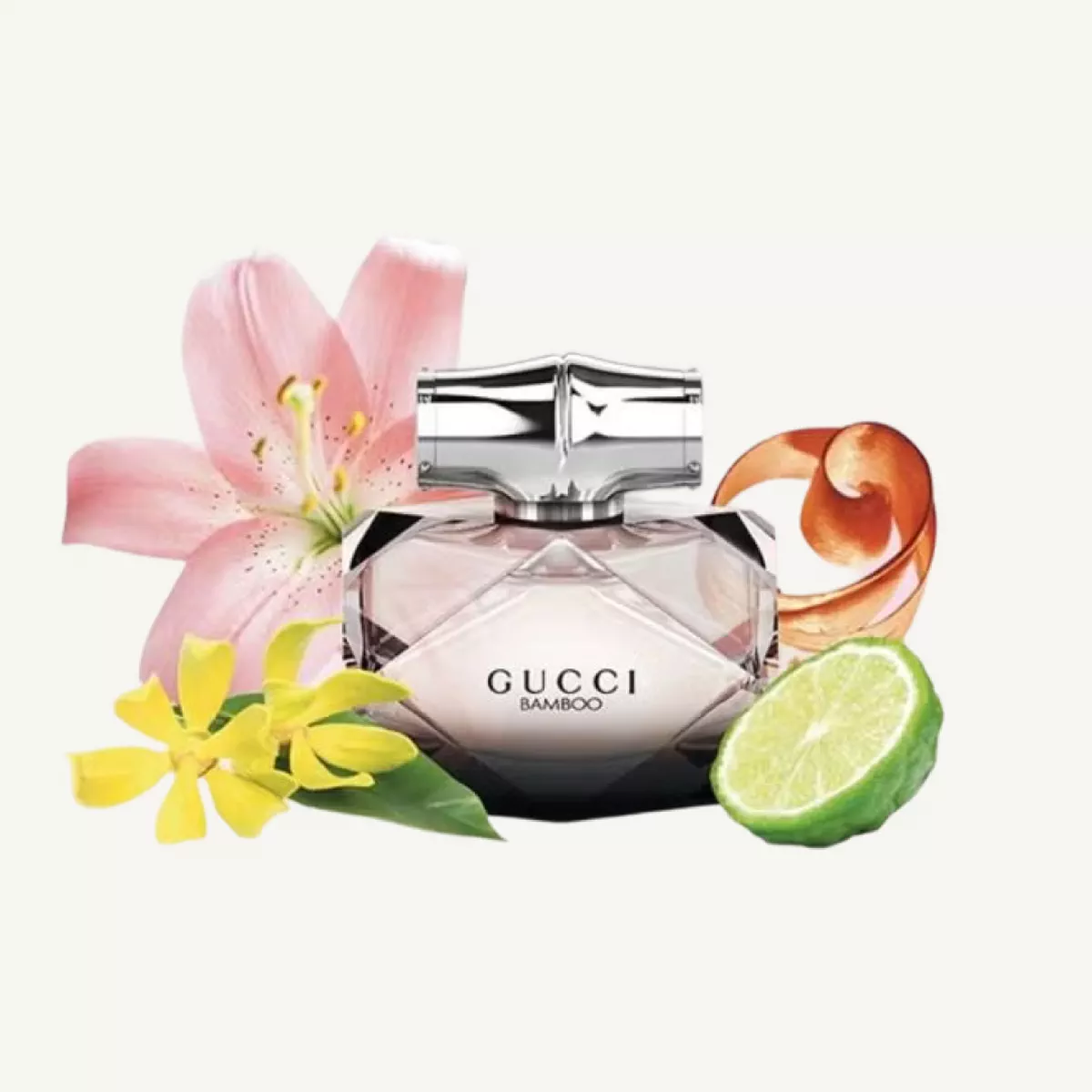 GUCCI Bamboo EDP 75ml-4-4