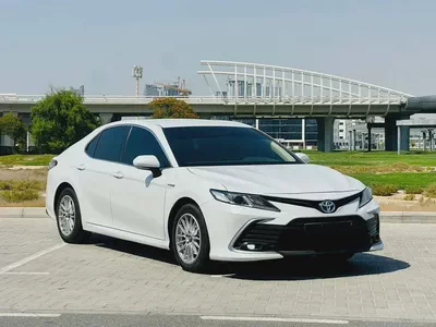 Toyota Camry SE Plus 2021 GCC Cash, Bank Finance  Inhouse finance-3