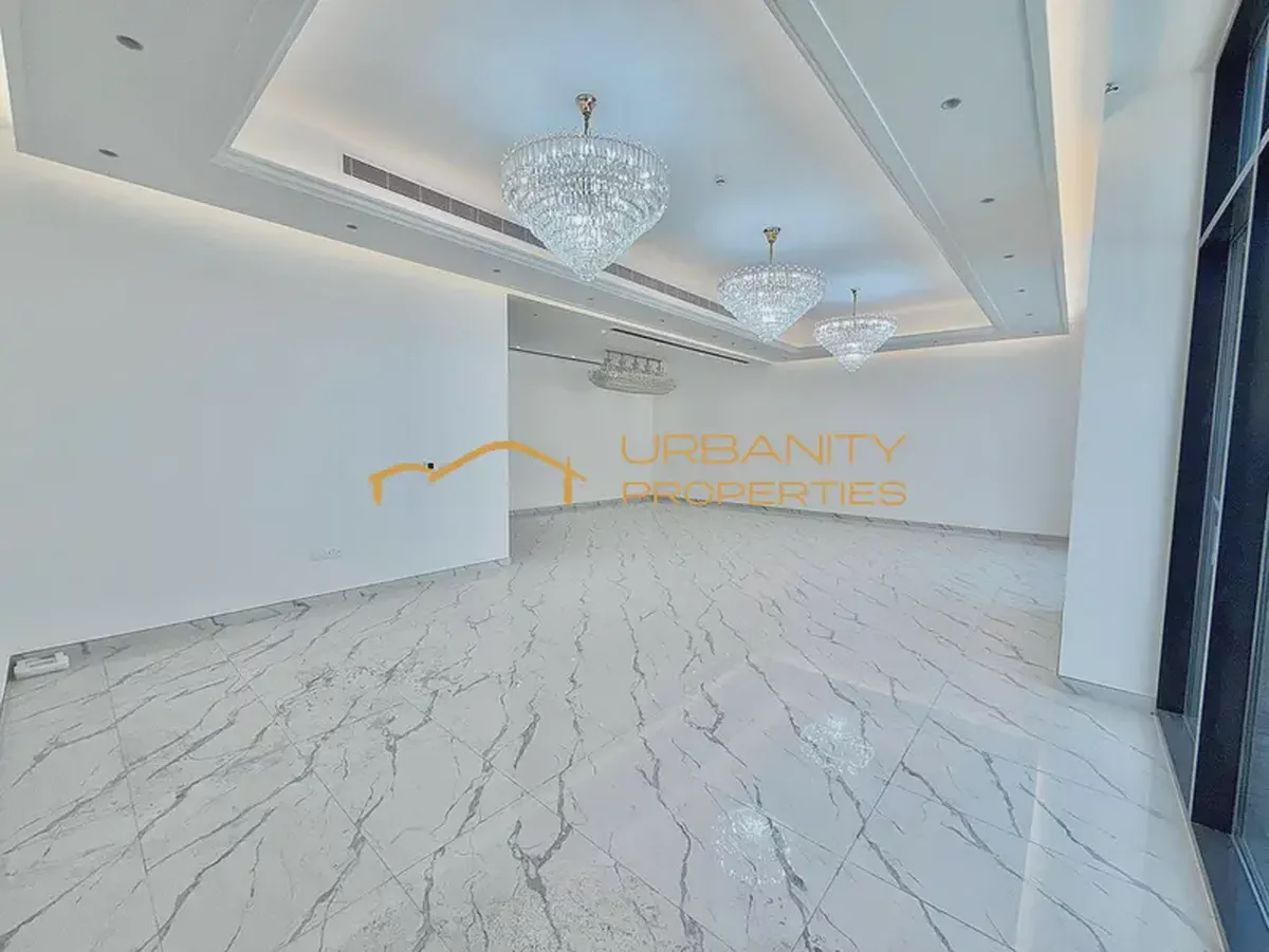 6BR Luxury Villa + Maid | Ready to Move In | Prime Jumeirah 1 Location-7-7