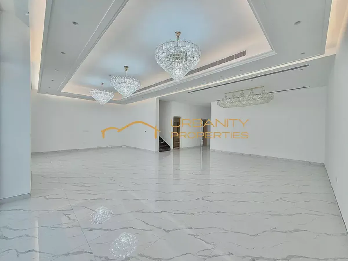 6BR Luxury Villa + Maid | Ready to Move In | Prime Jumeirah 1 Location-2-2